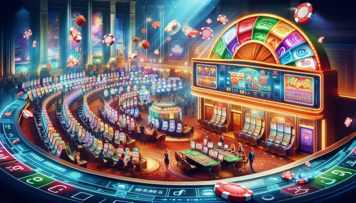 FanoBet Casino